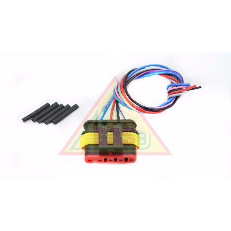 Konektor k mapsenzoru KME NEVO/DIEGO 