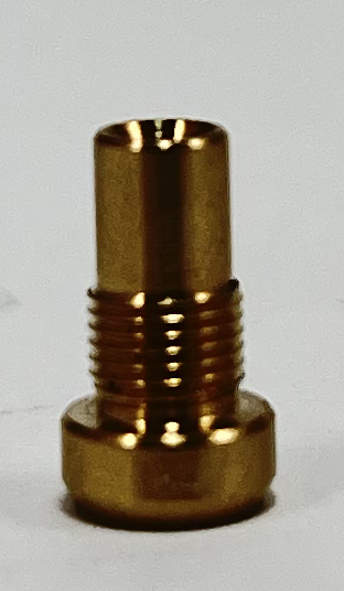 Tryska pre vstrekovač LPGTECH TECH-Yeti