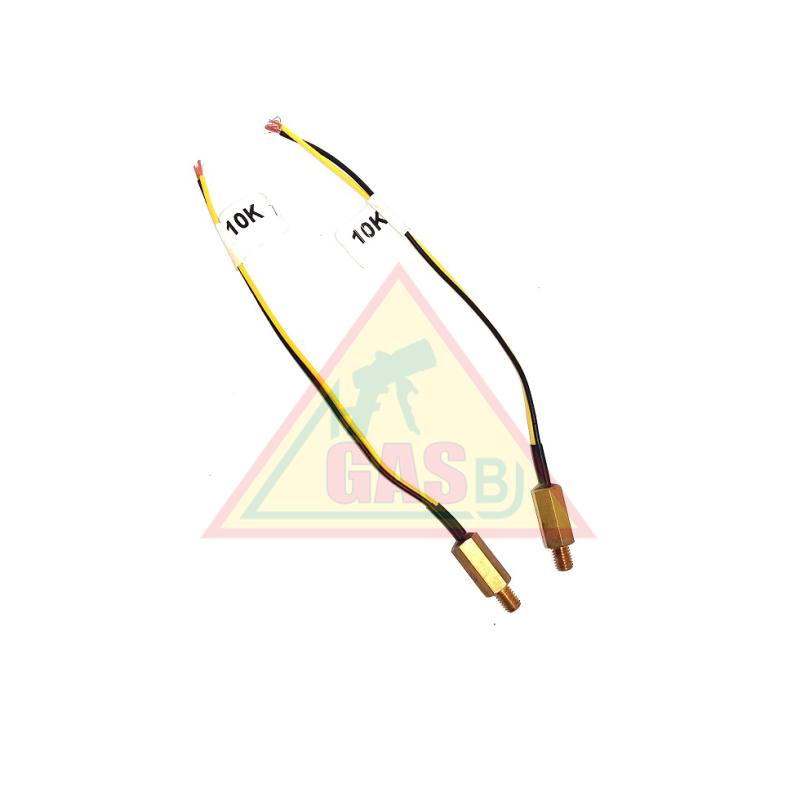 Snímač teploty Alex Optima 10 OHM