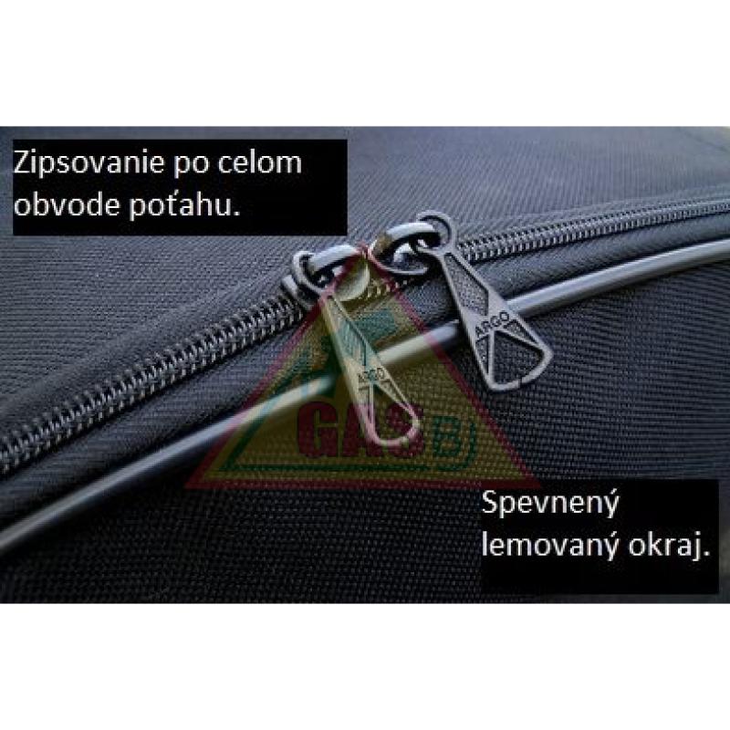 Obal na rezervu XXL 17", Rozmer: 680x230mm