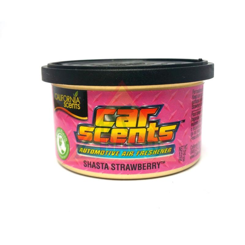 California Scents Shasta Strawberry