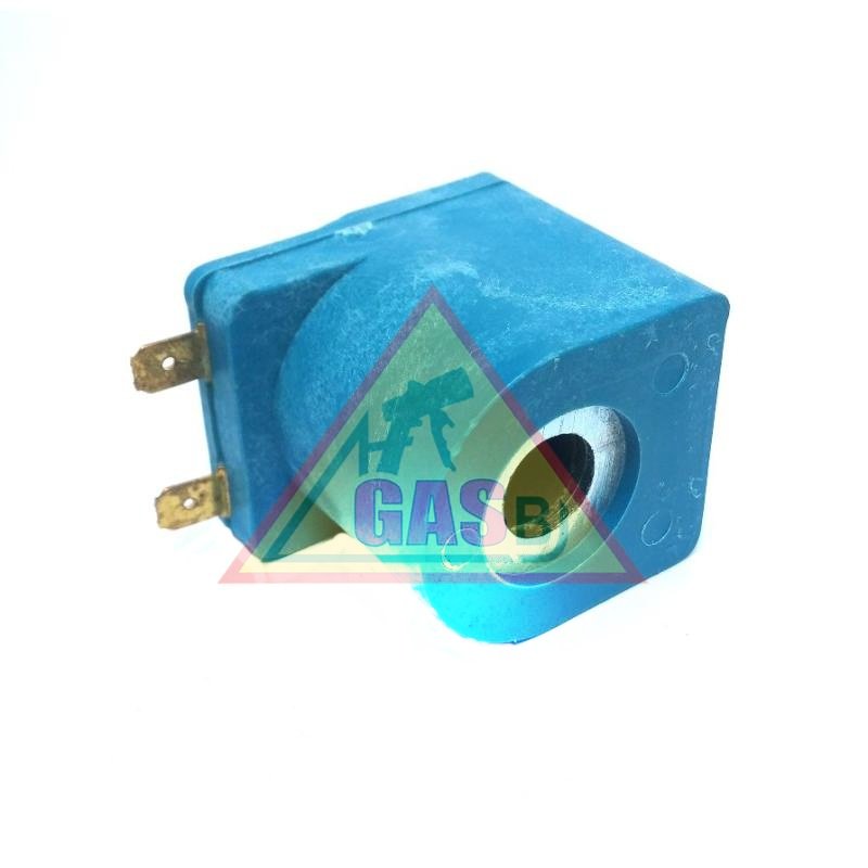 Cievka reduktora Lovato 12V 17W, RGE90 elektronik