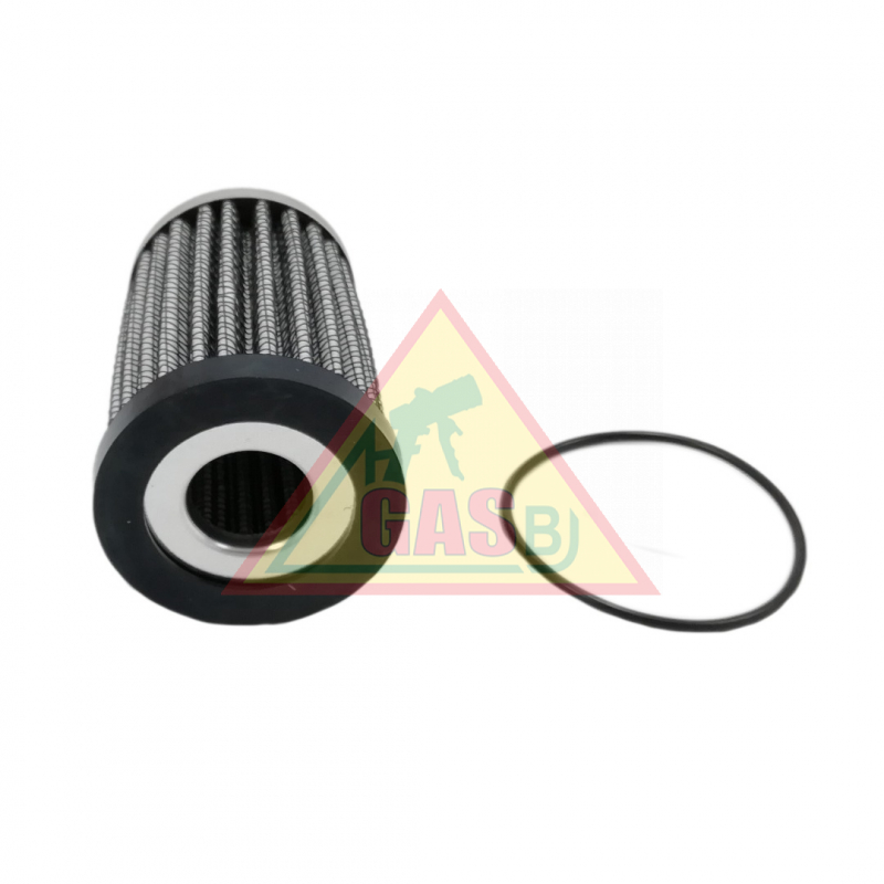 Opravná sada filtra plynnej fázy KME s tesnením