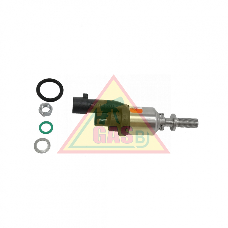 Vstrekovač BRC Starý Typ -  Oranžový do 30kW