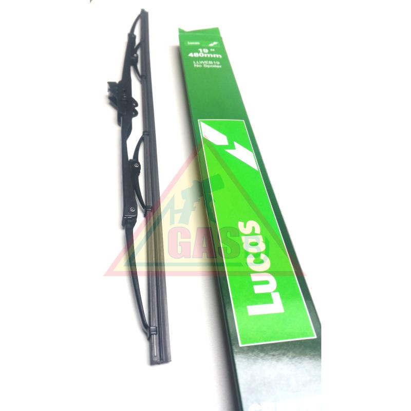 Lucas Economy stierač 480mm