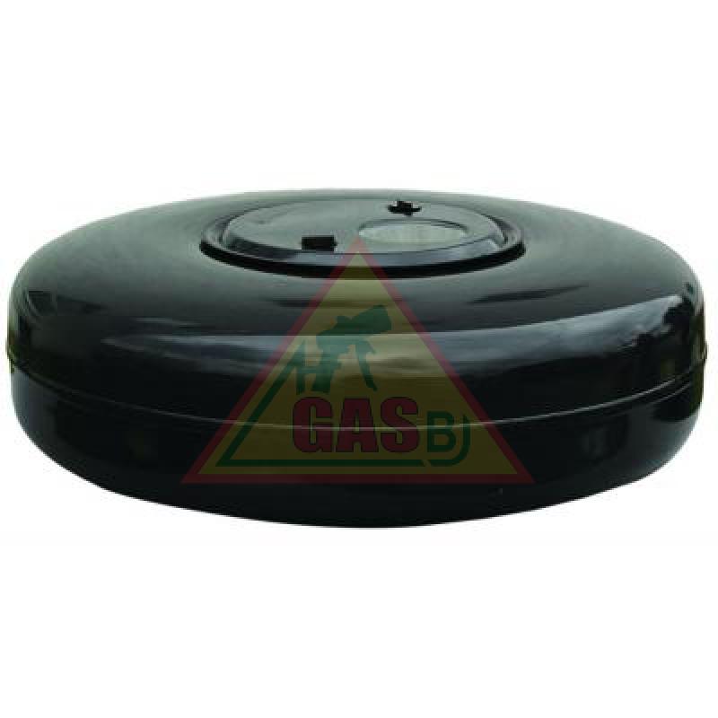 Nádrž LPG ZTW - 630/250