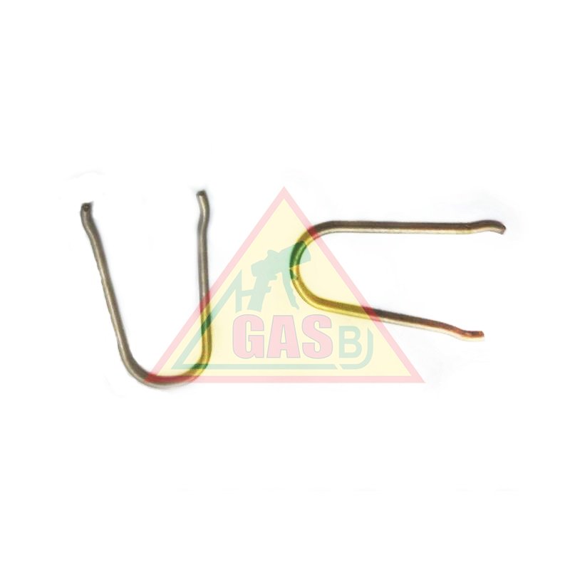 Spojka ARANCIO do dýzy vstrekovača 