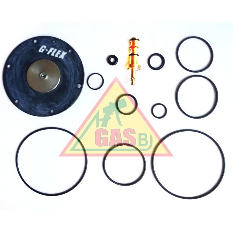 Opravná sada Magic Compact 3