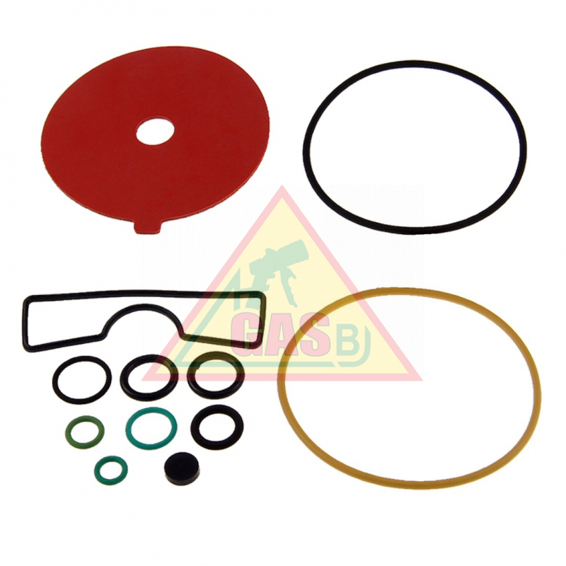 Opravná sada reduktora BRC Genius MB - Originál