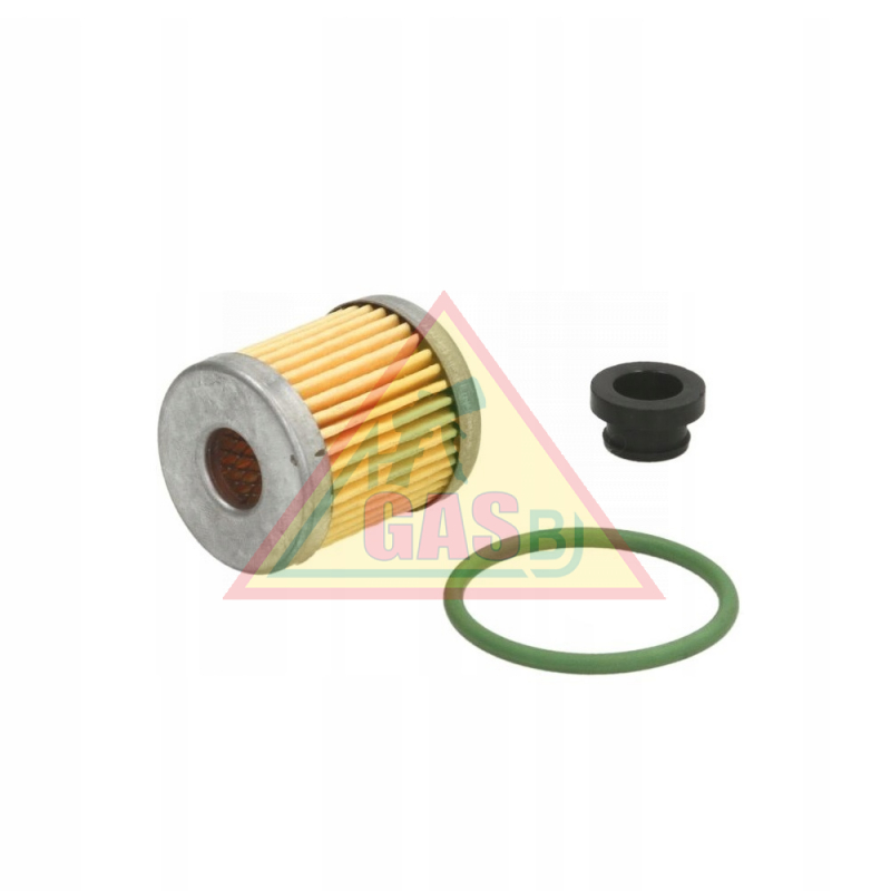 Opravná sada filtra LOVATO RGJ 3.2L / 3.2L DD