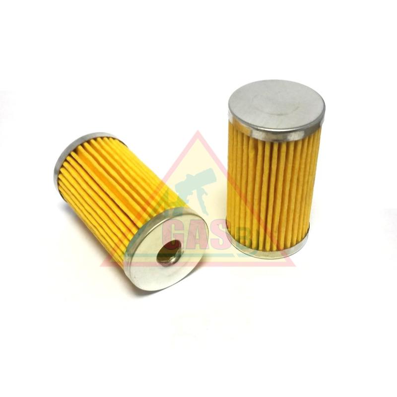 Filter kvapalnej fázy Lovato RGJ