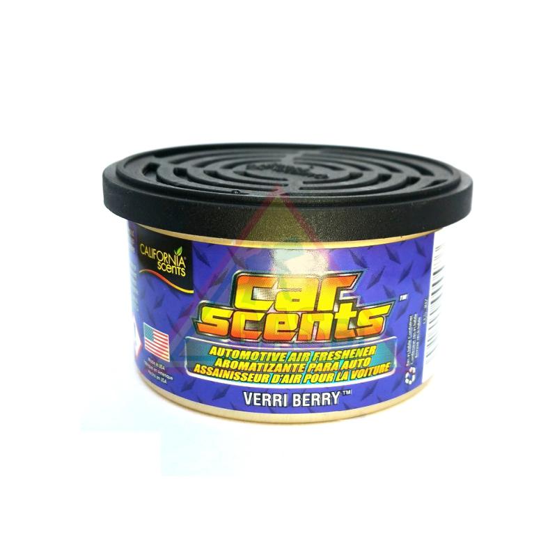 California Scents Verri Berry