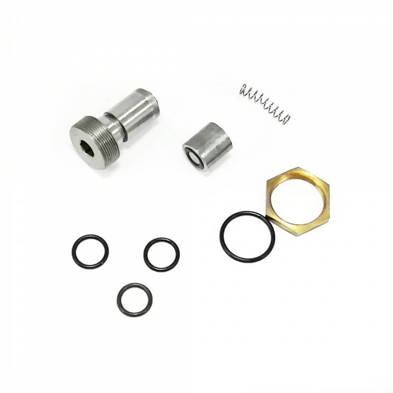 Opravná sada vstrekovačov MAGIC JET-FX