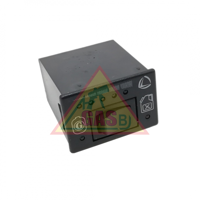 Prepínač Landi Renzo LCS/A1 V05 , IGS, OMEGAS, LCS/A2 V05