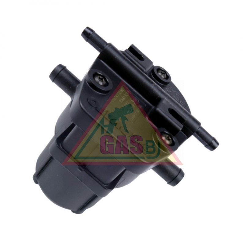 Mapsenzor s filtrom Lovato FSU PT12mm