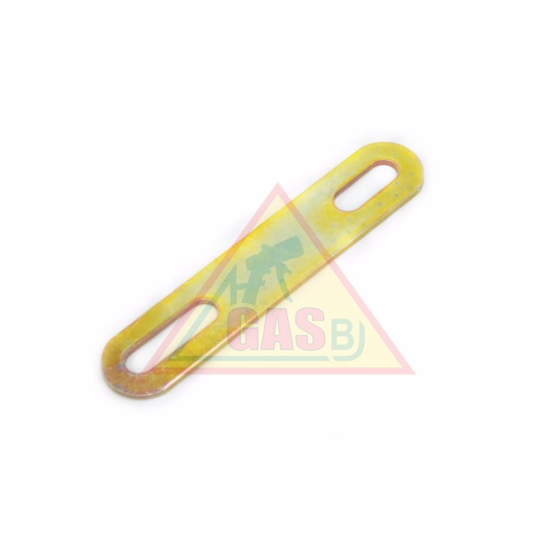 Gomet Držiak reduktora L-180mm