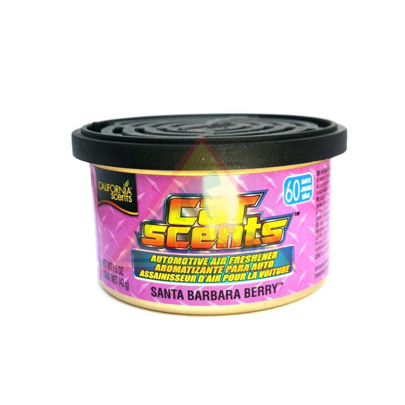 California Scents Santa Barbara Berry