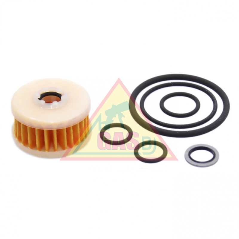 Filter kvapalnej fázy Valtek typ 3 - originál 07.KTR.03