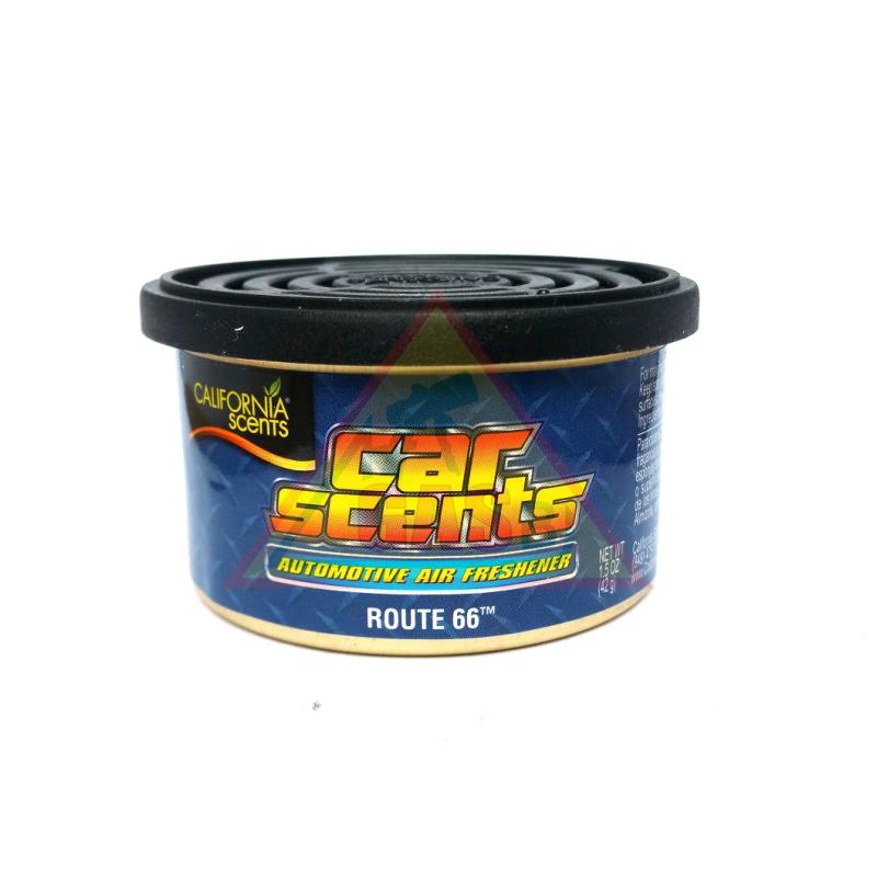 California Scents Route 66