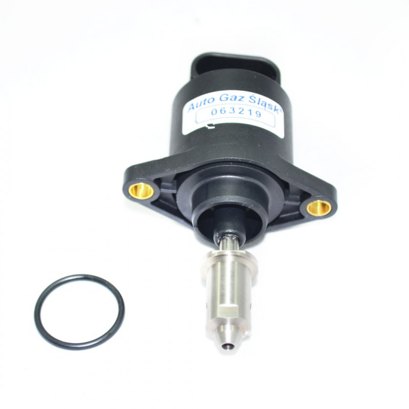 Krokový motorček Tartarini s ihlicou