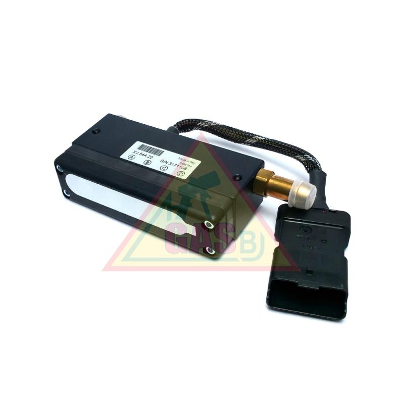 Matrix XJ 544.22 4-valcová