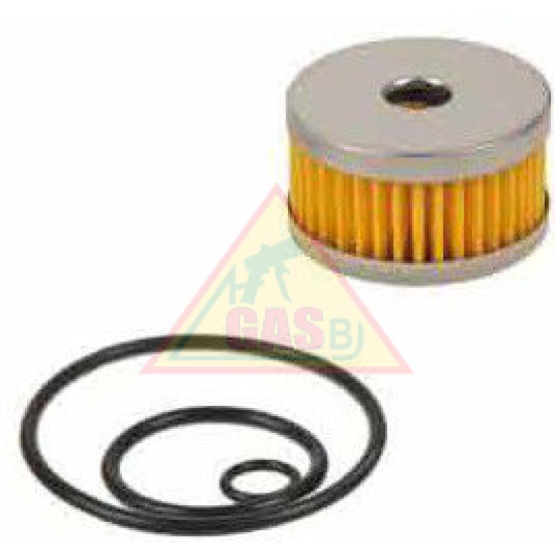 Opravná sada tesnení  filtra kvapalnej fázy Tomasetto FK-08