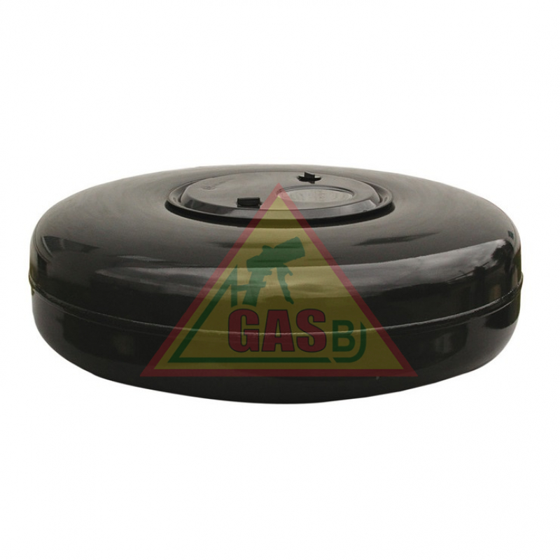 LPG vnútorná nádrž GZWM 630/225 - 55L