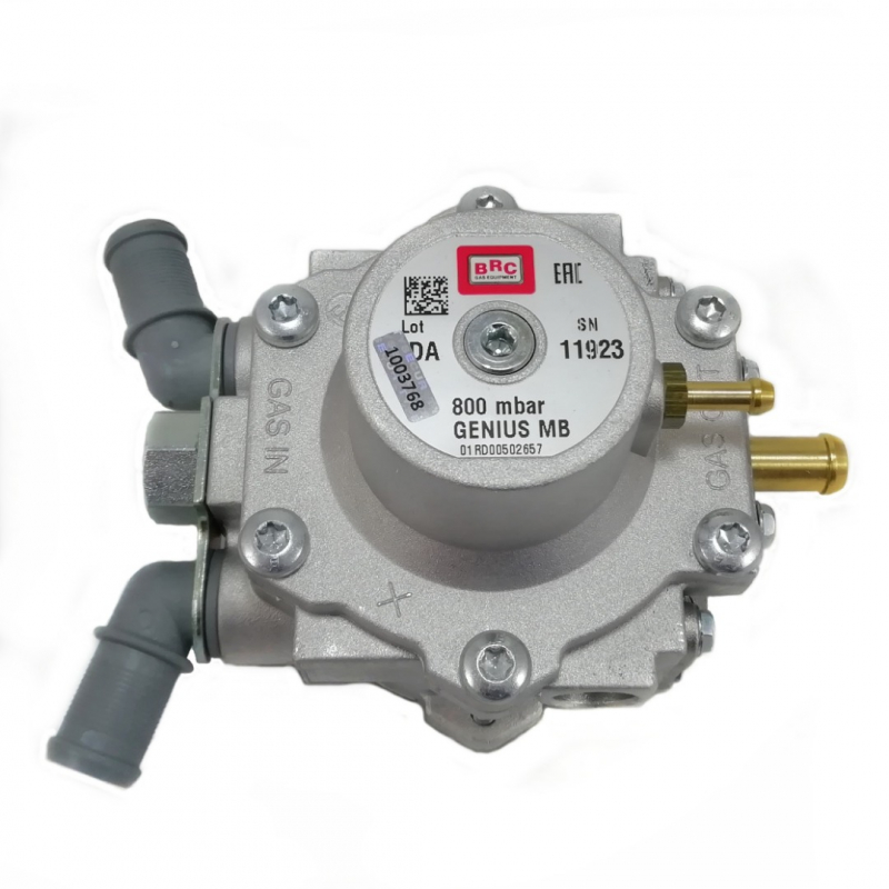 Reduktor BRC Genius MB 800