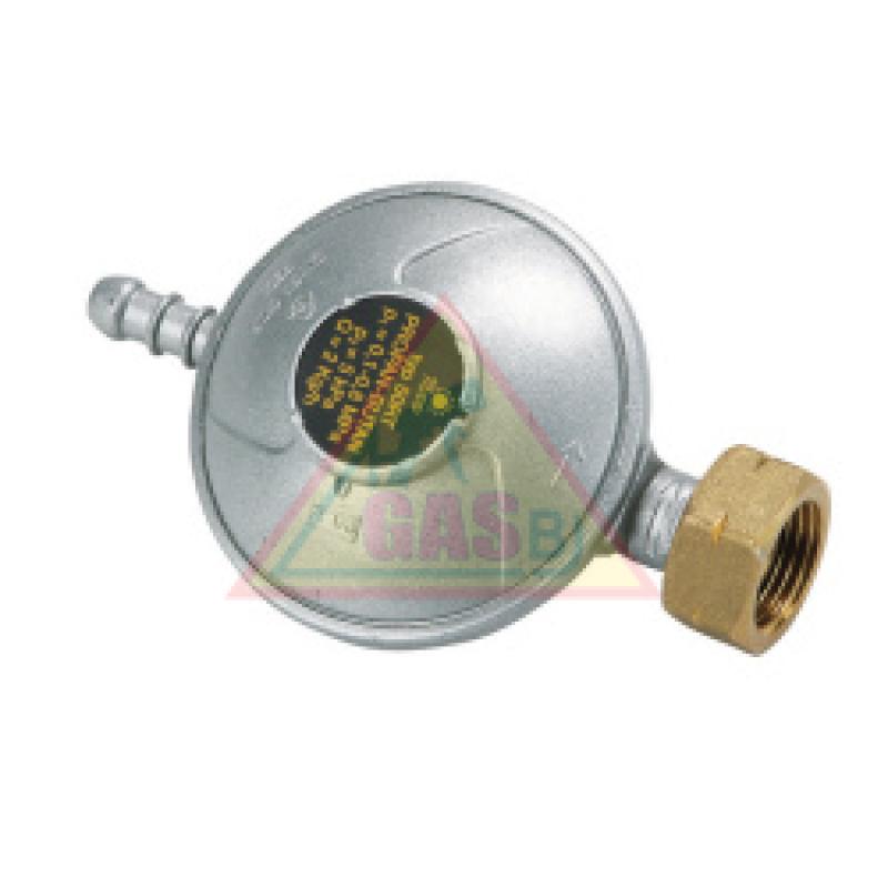 MEVA Regulátor tlaku na propán-bután, tŕň, 30MBAR