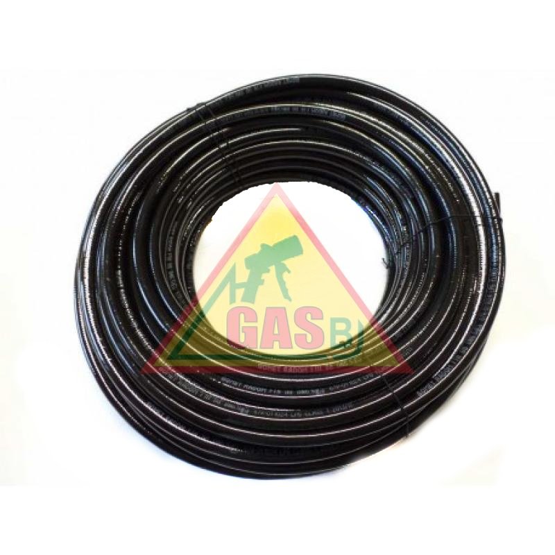 Termoplastová hadica d8, 25m