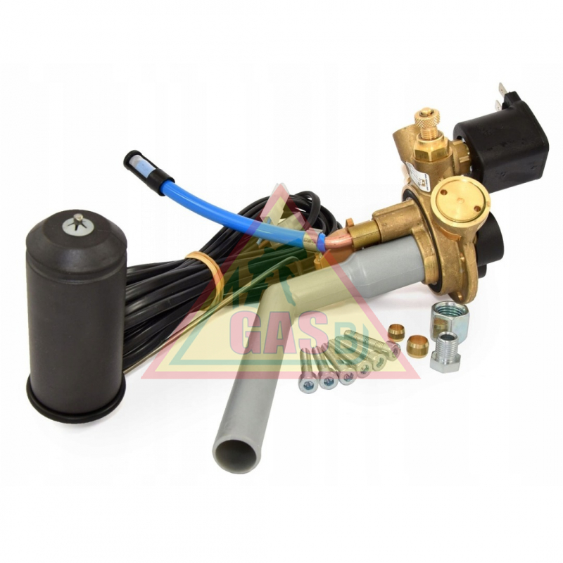 Multiventil Tomasetto Toroidálny 270/30°