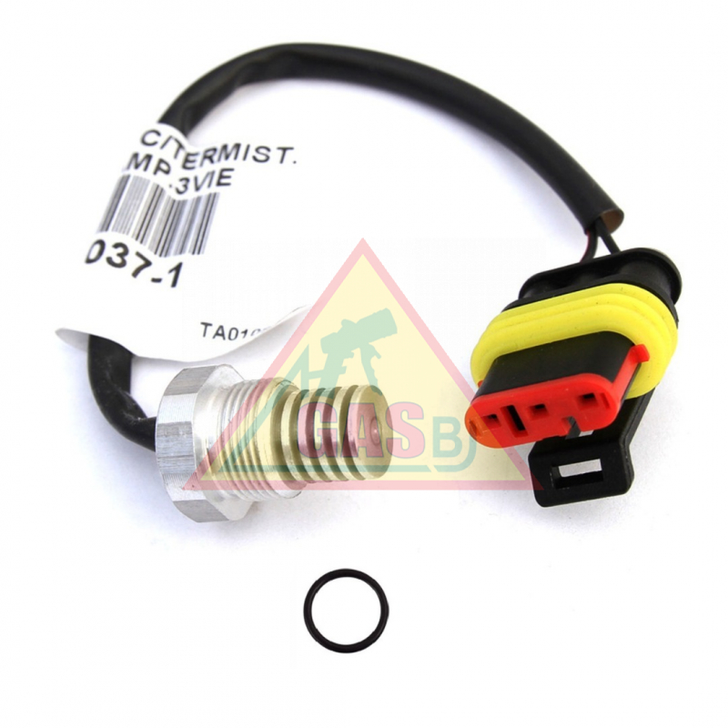 Snímač teploty BRC Genius G-M DE802037-01