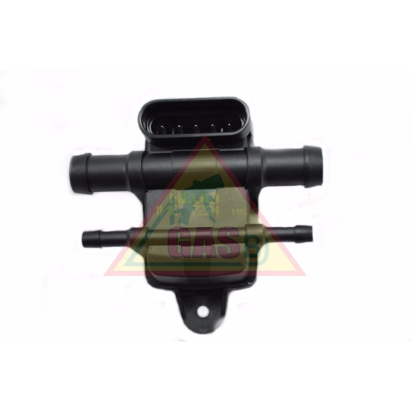 Snímač tlaku KME NEVO