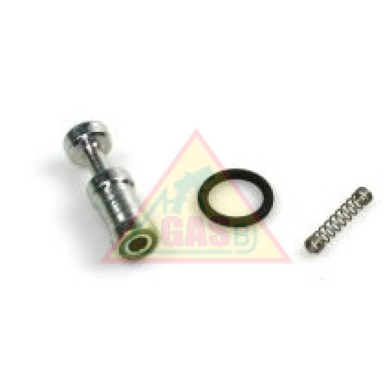 Opravná sada vstrekovačov VALTEK pre vozidla s pohonom LPG