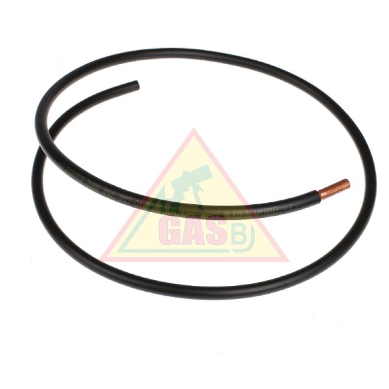 GOMET Medená rúrka D8mm, 25m