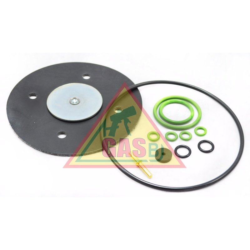 Opravná sada reduktora Bigas