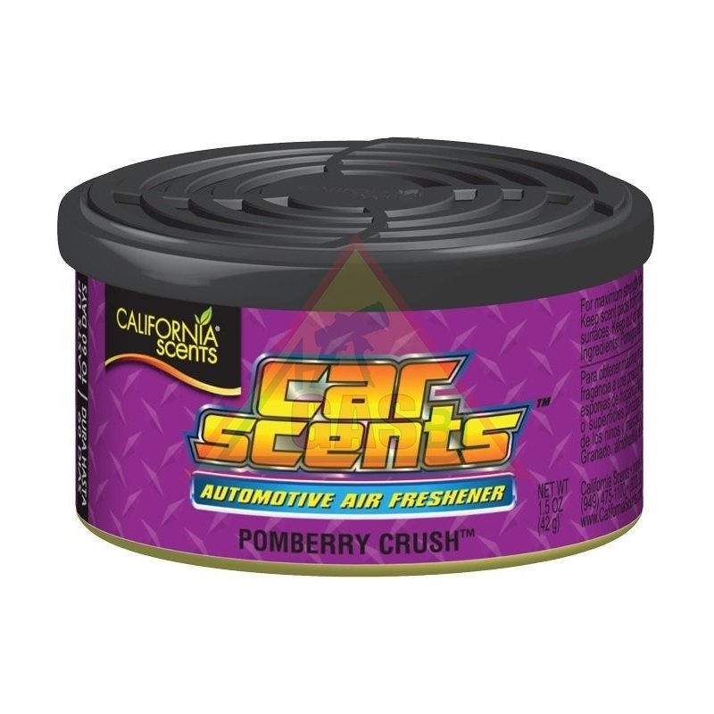 California Scent Pomberry crush