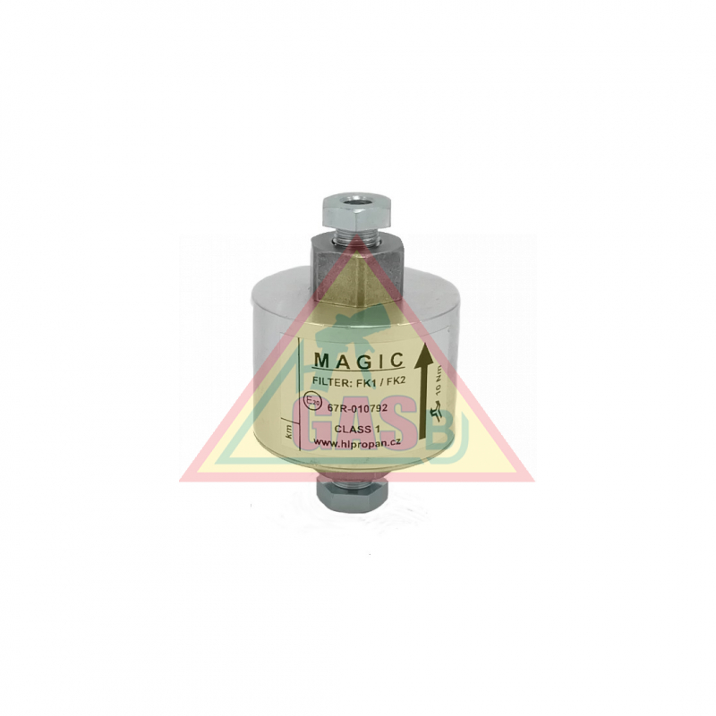 Filter kvapalnej fázy MAGIC FK1/FK2