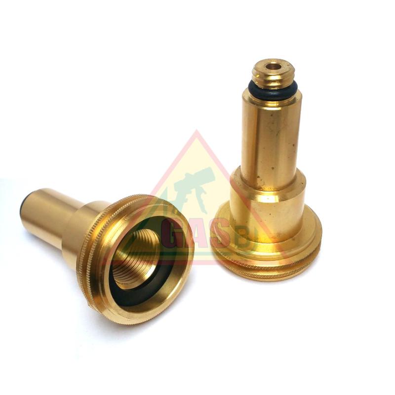 Redukcia LPG Slovensko - Belgicko, Nemecko (M14-dlhá)