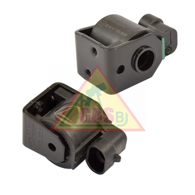 Cievka reduktora Landi Renzo LI10 - 12V 11W