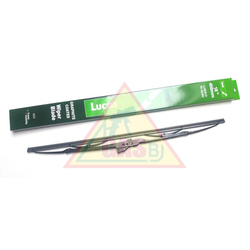 Lucas Economy stierač 450mm