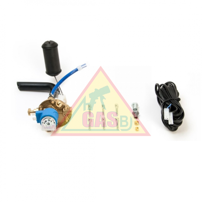 Multiventil Lovato - Model MV305 III 220-225/30°, Toroidálny - vnútorný