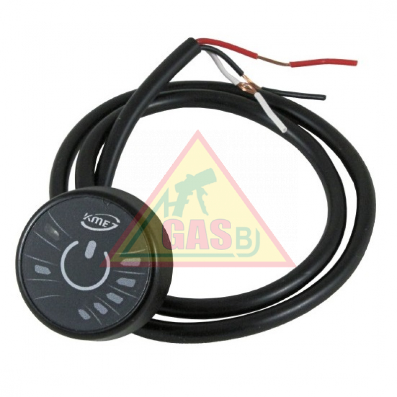 Prepínač KME NEVO DG5