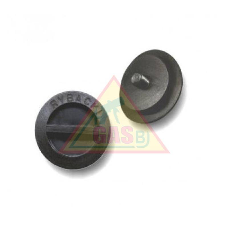 Zátka tankovania LPG M10 (Tomasetto)