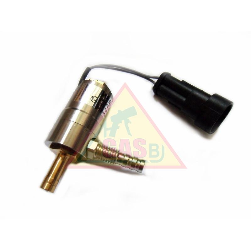 Vstrekovač Magic Jet 1V