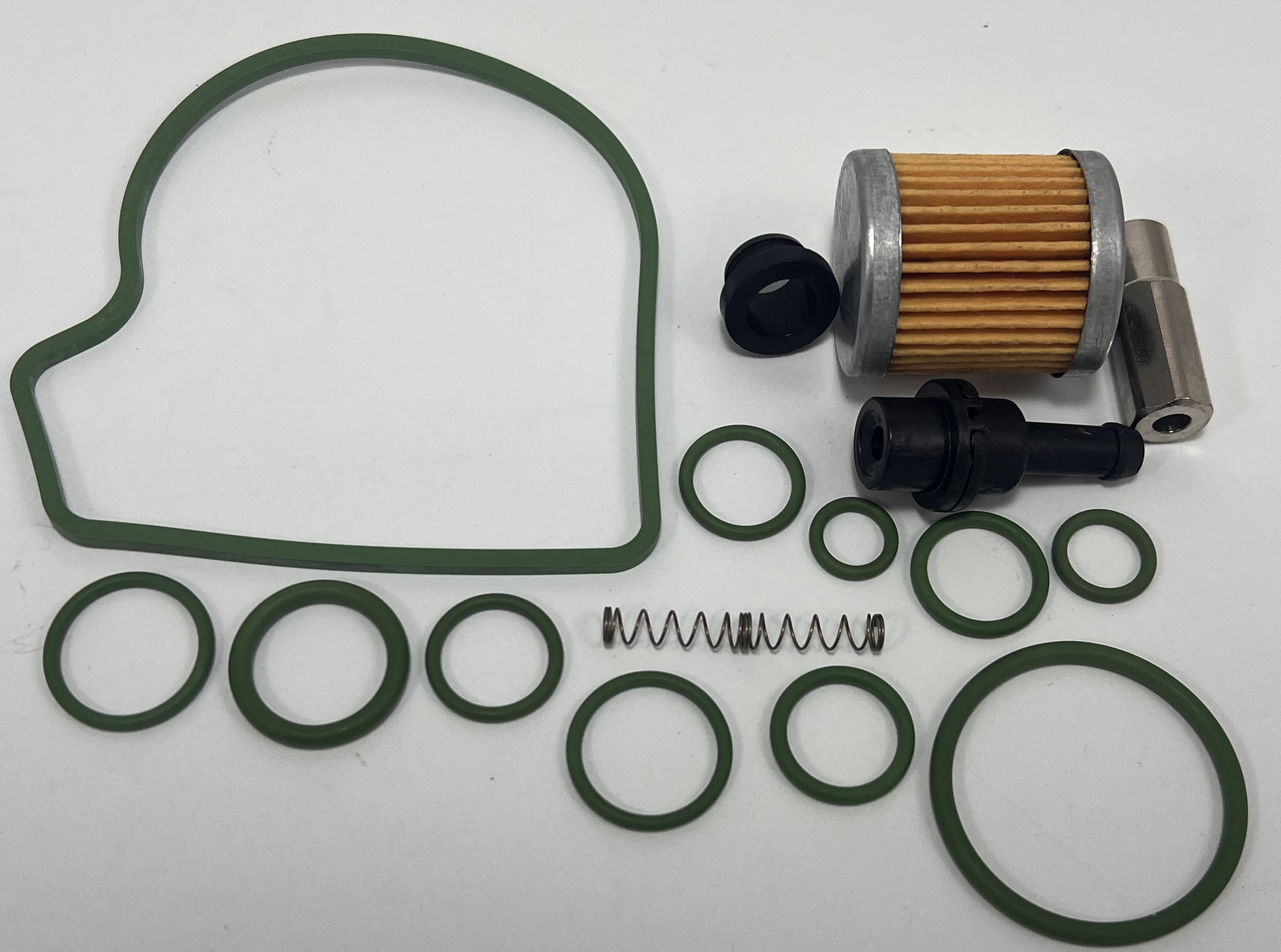 Opravná sada reduktora - vodná časť LOVATO RGJ 3 / 3.2 / 3.2L / 3.2L DD