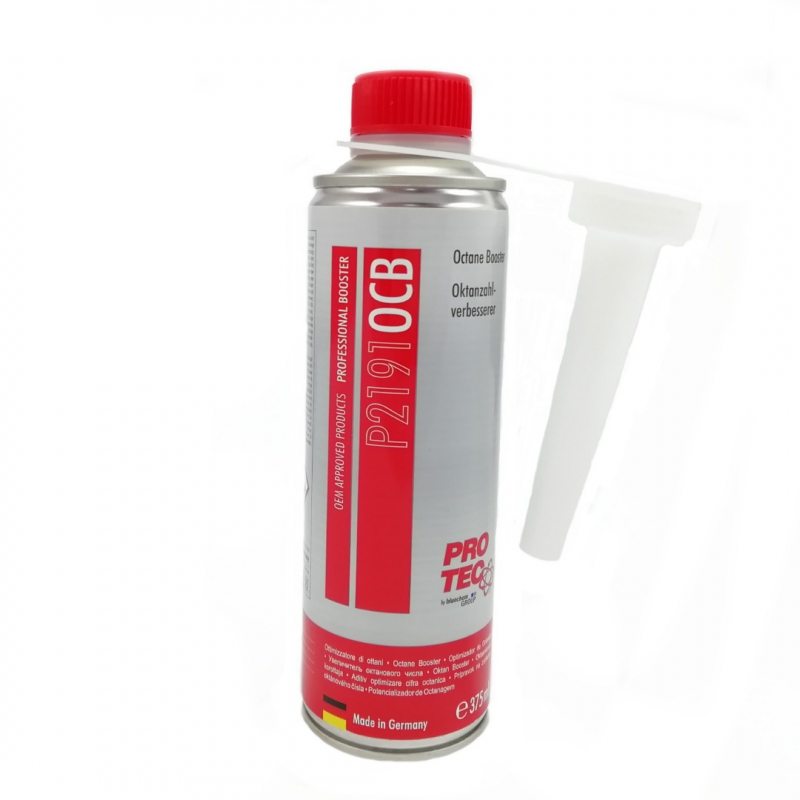 Pro-Tec Octan Booster P2191 OCB, 375ml