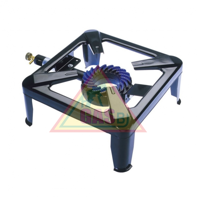 Varná stolička MEGA ZEUS