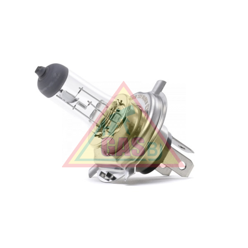 Autožiarovka VISION H4 P43t 12V 60/55W