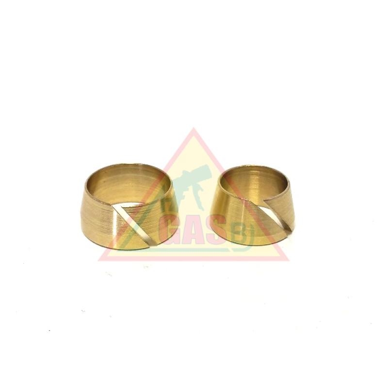 Konus d10 s prierezom